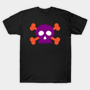 SKULL FACE T-Shirt